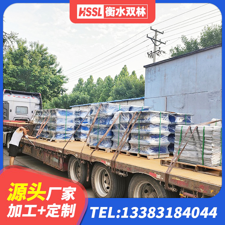 衢江区LNR隔震支座700生产厂家 衢江区楼房抗震支座 衢江区隔震支座LNRY厂家 衢江区600的隔震支座源头工厂 - 第4张