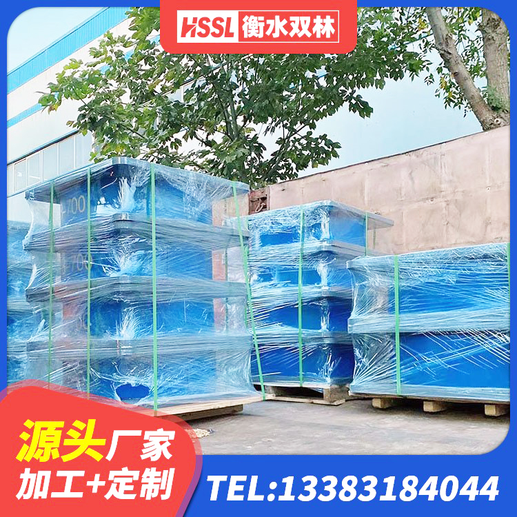 衢江区LRB橡胶隔震支座700 衢江区建筑隔震支座JG 衢江区LNR1000橡胶隔震支座多少钱 衢江区建筑港珠澳减隔震支座厂家 - 第6张