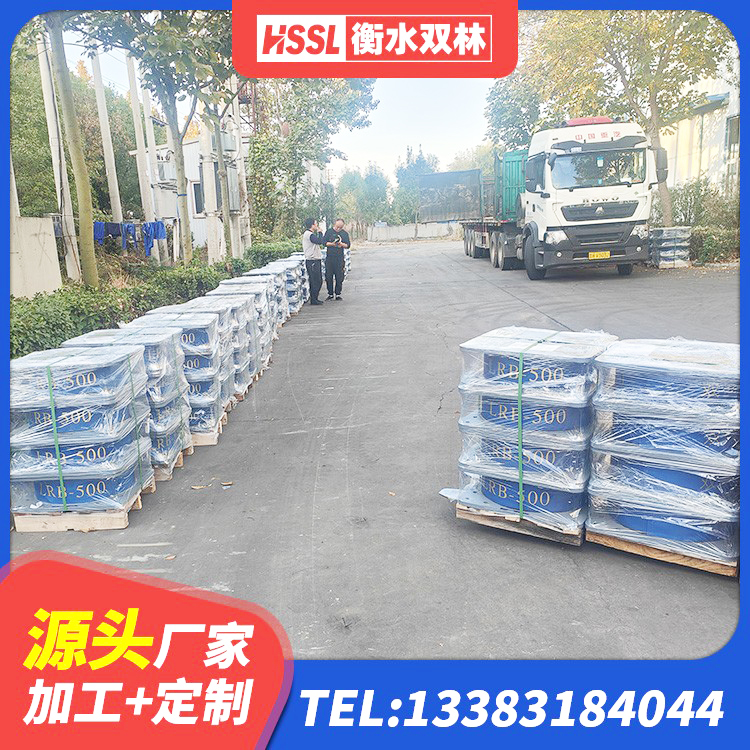 衢江区LNR隔震支座700生产厂家 衢江区楼房抗震支座 衢江区隔震支座LNRY厂家 衢江区600的隔震支座源头工厂 - 第5张